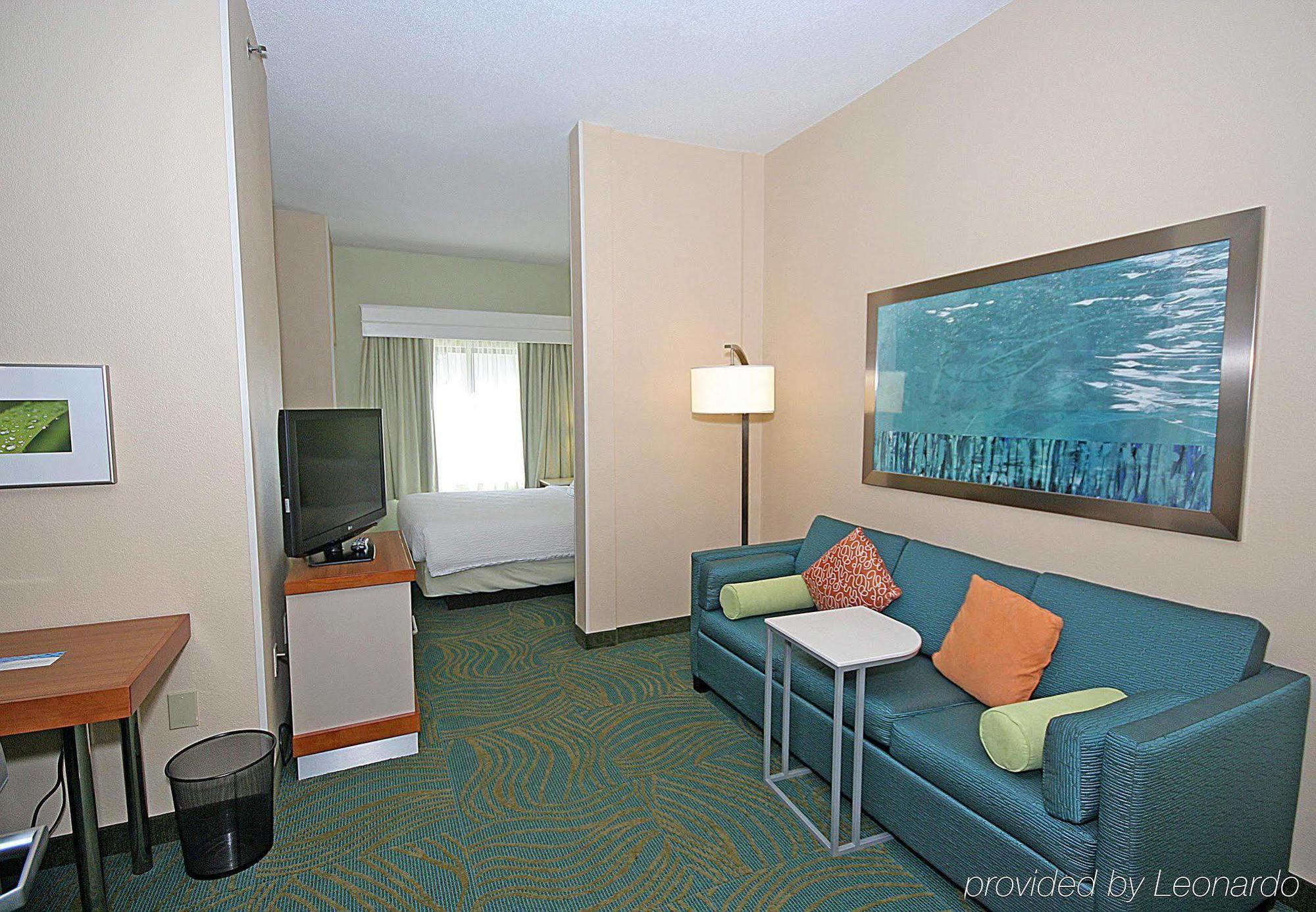 Springhill Suites Newnan Exterior foto